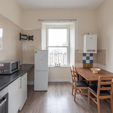 Spacious Ensuite Rooms In Edinburgh City Centre - Excellent Location Экстерьер фото