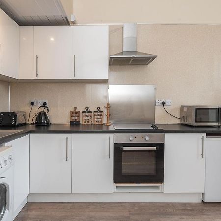 Spacious Ensuite Rooms In Edinburgh City Centre - Excellent Location Экстерьер фото