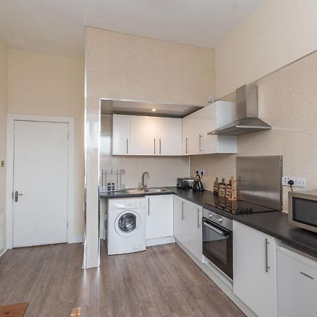 Spacious Ensuite Rooms In Edinburgh City Centre - Excellent Location Экстерьер фото