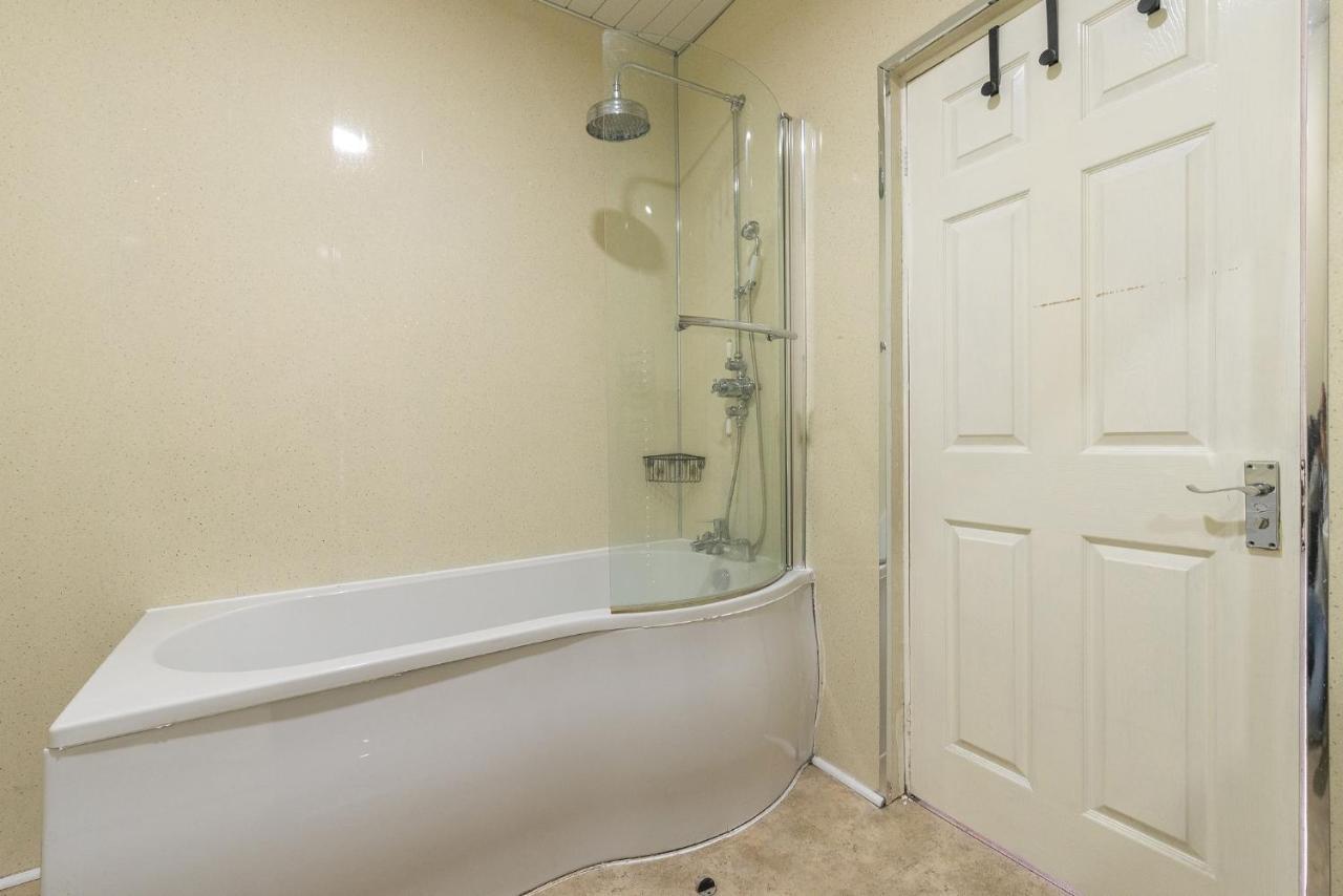 Spacious Ensuite Rooms In Edinburgh City Centre - Excellent Location Экстерьер фото
