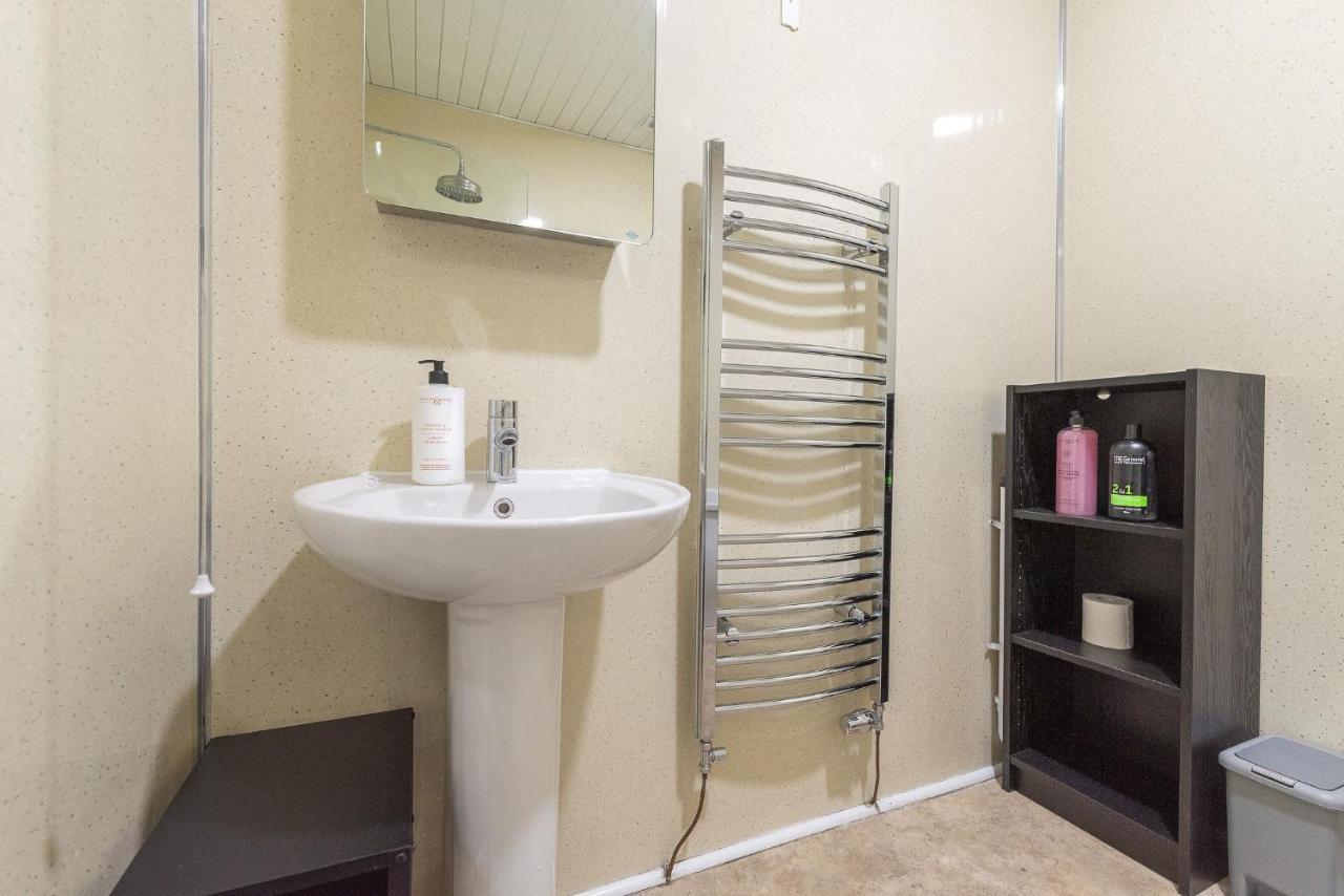 Spacious Ensuite Rooms In Edinburgh City Centre - Excellent Location Экстерьер фото