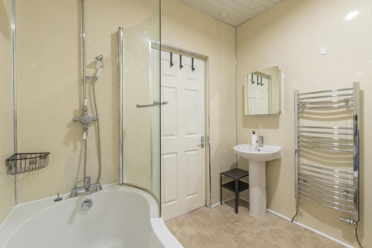 Spacious Ensuite Rooms In Edinburgh City Centre - Excellent Location Экстерьер фото
