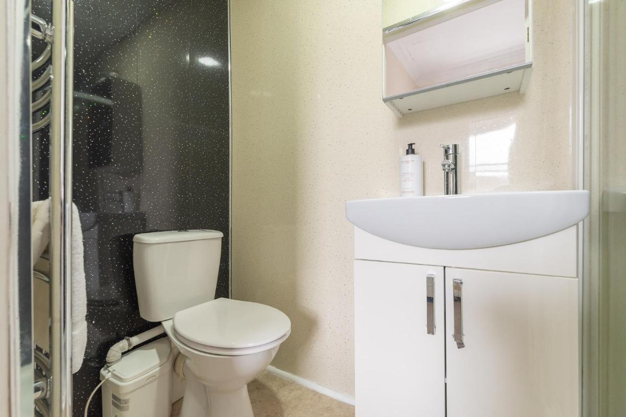 Spacious Ensuite Rooms In Edinburgh City Centre - Excellent Location Экстерьер фото