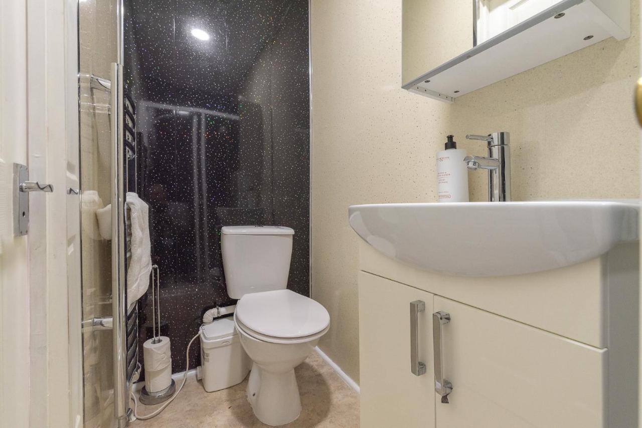 Spacious Ensuite Rooms In Edinburgh City Centre - Excellent Location Экстерьер фото