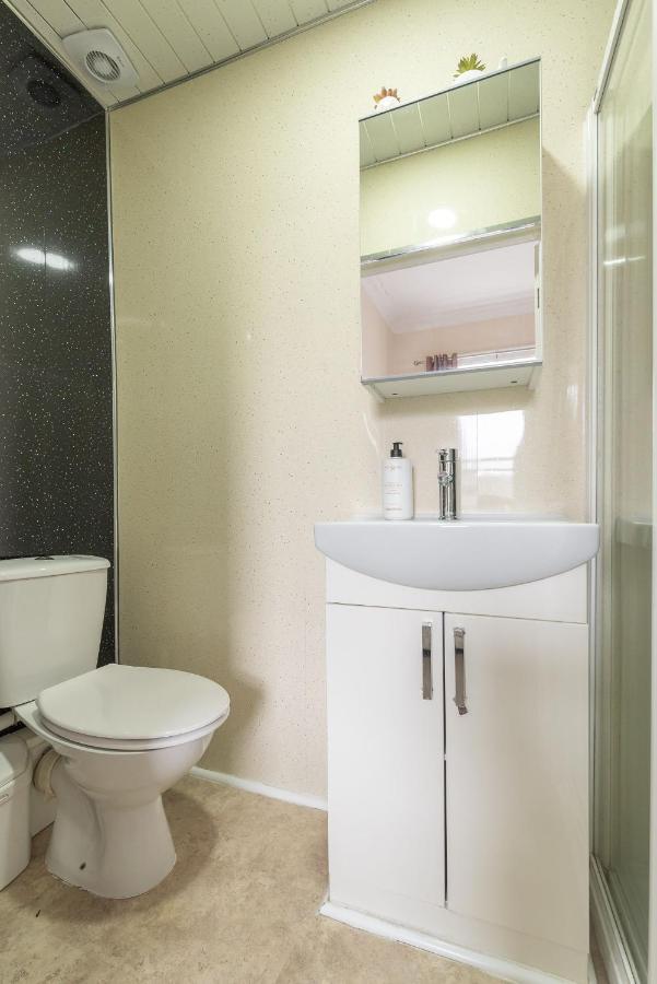 Spacious Ensuite Rooms In Edinburgh City Centre - Excellent Location Экстерьер фото